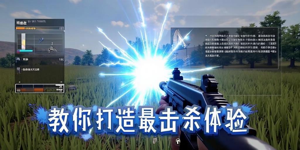 和平精英最新版辅助插件【AM内部】横空出世