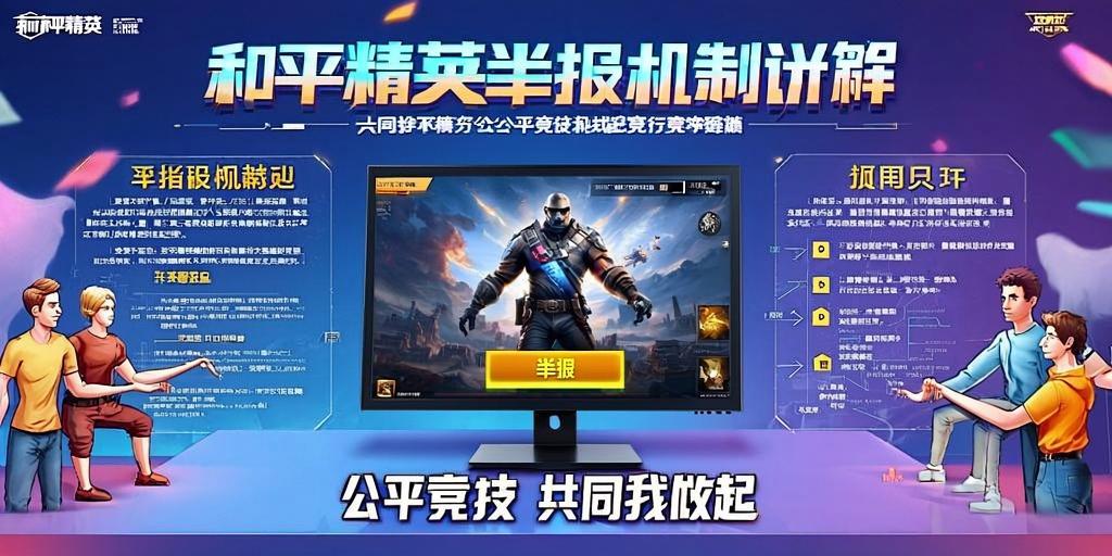 和平精英辅助软件大全