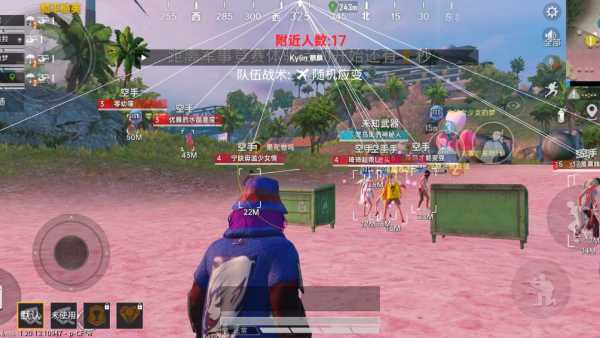 和平精英辅助软件的发展与影响分析