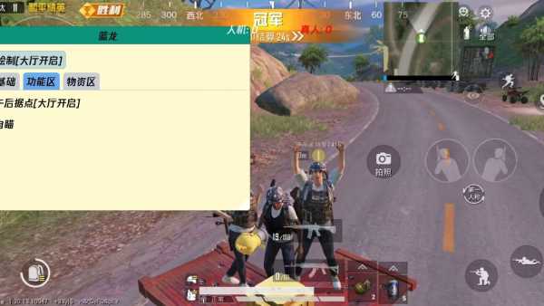 和平精英DDYS辅助