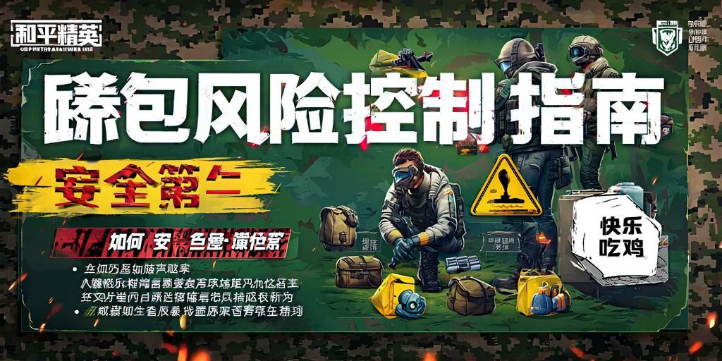 和平精英《牛牛》辅助