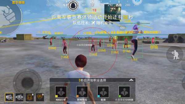 和平精英辅助《印度人》容器直装稳定无限连打